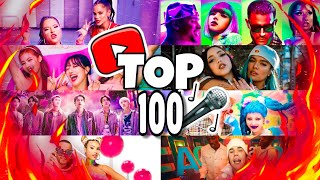 🔴MI TOP 100🔴 MEJORES CANCIONES DEL 2021🔥