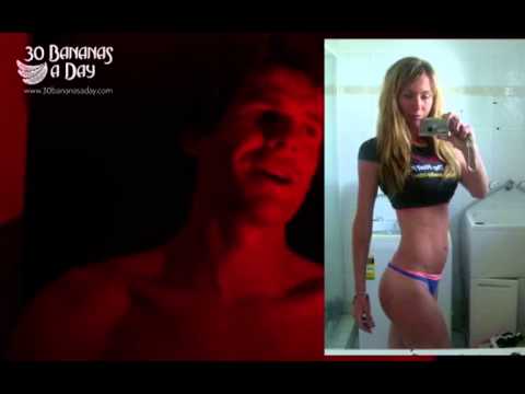 Sex! Make Penis Bigger & Stronger with Fruits and Vegetables