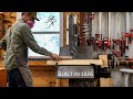 The oliver bandsaw is running but i need your help