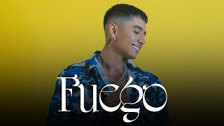 Andy Rivera - Fuego (Letra/Lyrics)