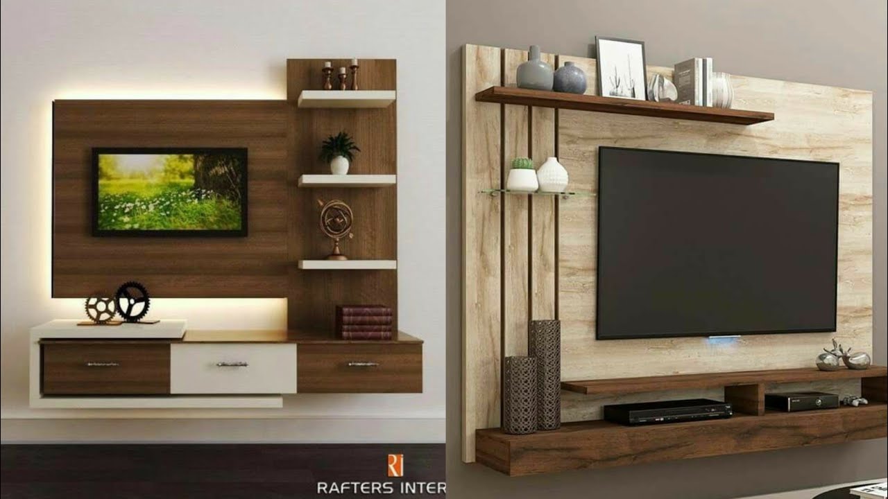 Fabulous Wall Tv Design Ideas For Cozy Living Room You Tv Design Ideas For Cozy Living Room