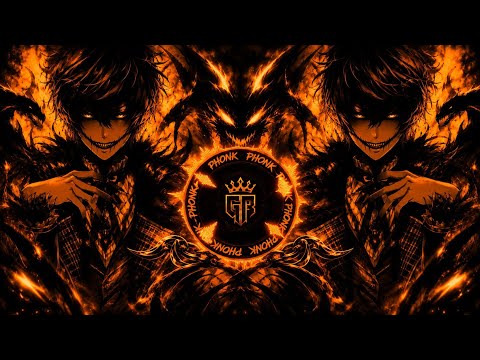🔥🎧 // MONTAGEM PERIGOSA // 🖤[SUPER SLOWED] HEAVY BASSBOOSTED PHONK BRAZILIAN 🎧☠️ #phonkmusic