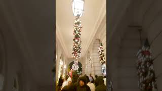 The Ritz Hotel, London Прогуляемся?🎄✨️