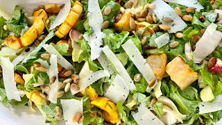 The Best Fall Salad! by Pamela Salzman 382 views 1 year ago 11 minutes, 21 seconds