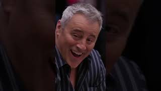 Phoebe My Eyes My Eyes Friend Reunion