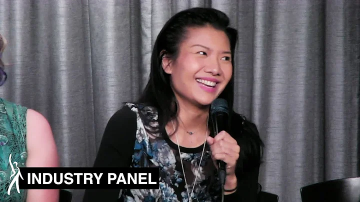 Women in Interactive Voiceover: How To Book A Role...