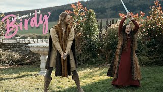 Catherine Called Birdy (2022) Amazon Prime Adventure Trailer with Bella Ramsey