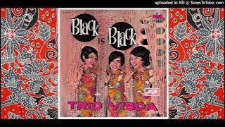 TRIO VISCA IRINGAN BAND GAJA REMADJA - Tjinta Kasihku (1968)