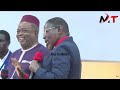 LIVE:KALONZO,RAILA AND AZIMIO BRIGADES STORMS MOMBASA COUNTY!!! Mp3 Song