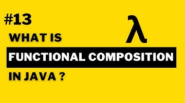 Functional Composition In Java With Example