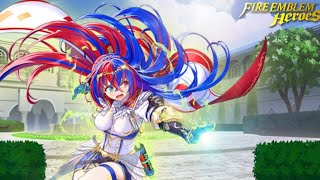 OST Alear Awoken Divinity Legendary & Mythic Battle FEH Fire Emblem Heroes Engage Trial of the Pact News