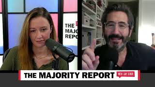Real Republican & Dem Moves On Debt Ceiling w/ Ryan Grim | MR LIVE - 1/13/23