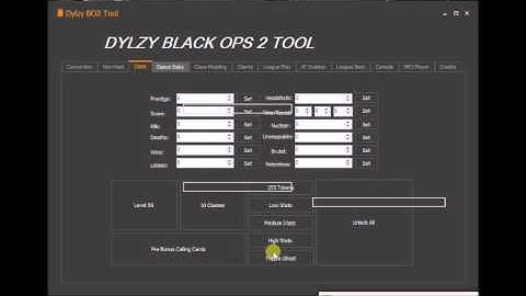 ItzDylzy RTM Tool, Subscribe and like