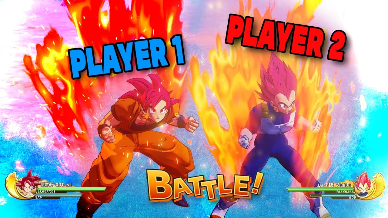 DBZ Kakarot, Is There Multiplayer / Co-op?