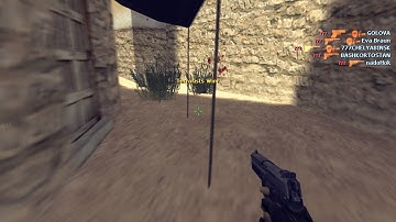 CS 1.6 - rrr.INBECTION