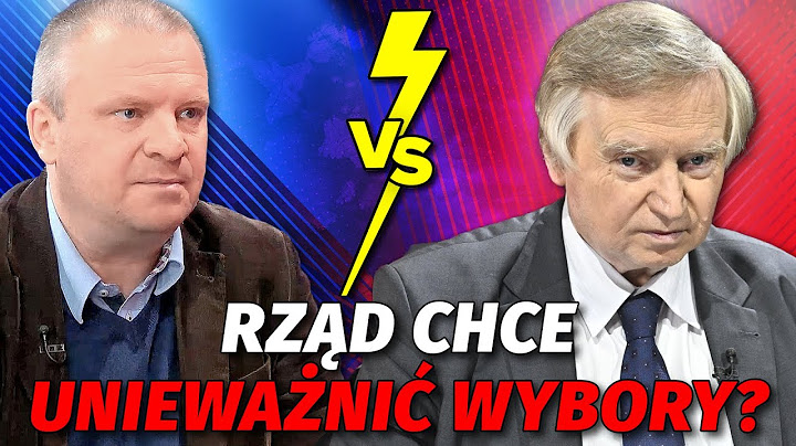 NIE BĘDZIEMY MIELI PREZYDENTA? PROF. PIOTROWSKI O PROTESTACH WYBORCZYCH I NAWROCKIM!