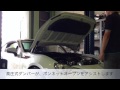 GReddy Engine Hood Lifter