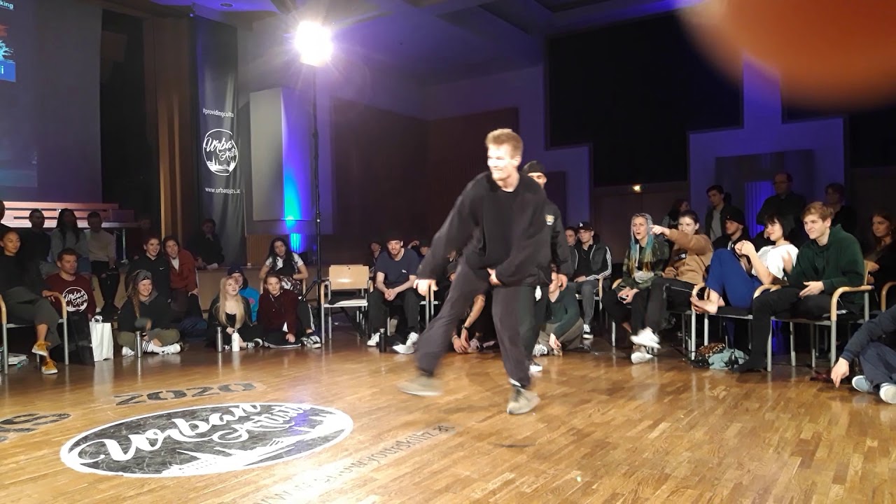 Show your Skills 2020