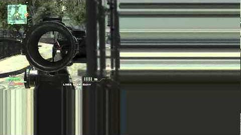 Modern Warfare 3: Collateral Damage