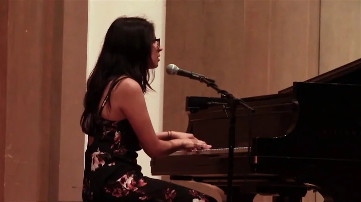 If I Let You Down - Anette Prez
