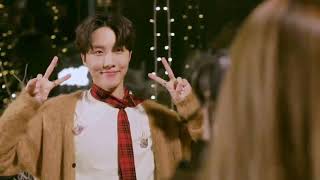 Bts The Disney Holiday Singalong