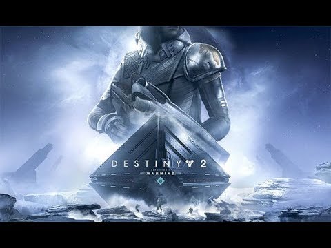 RENEGADE GAME TIME - Destiny 2 - Warmind & Iron Banner! (I NEVER CLOSE. I NEVER CLOSE!) reactions 5e