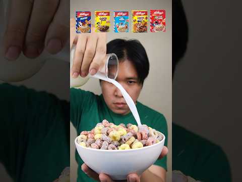 Kellogg S Auto Air