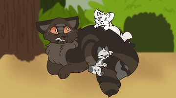 Darkstripe Cold MAP Part 8