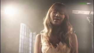[MV] HyoRin (SISTAR) Ft. Yiruma - Halo (Beyonce's cover)