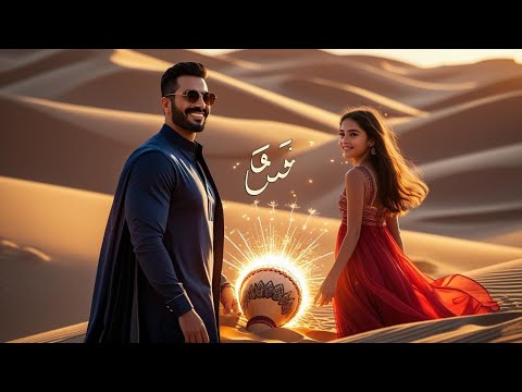 شوفتك وضبط أغنية حب راقصة خليجية       