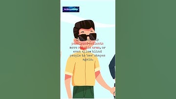 🧠 Neural Implants: The Future of Brain–Machine Connection! | NeuroTech Explained 🚀 | #NeuroTech