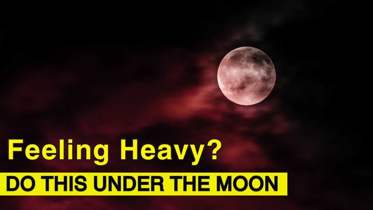 May 2025 Full Moon Meaning 🌕 Manifestation Ritual + Scorpio Lunar Energy Explained