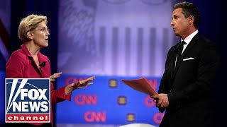 2020 Democrats address LGBTQ rights during CNN town hall