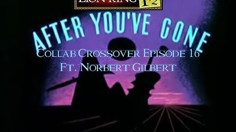 [OFFICIAL] Timon And Pumbaa Interrupt 4.5 Make Mine Music (1946, 2025 Summer Special)