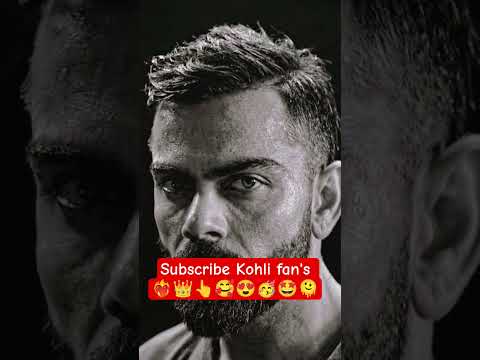 subscribe Kohli fan's ❤️‍🔥👑👆 #cricket #rcbpavilion #rcbians #ipl #love #rcb #iplchampions #hooda