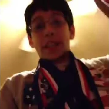 Jeffrey Serna Vine-The Metal Song!