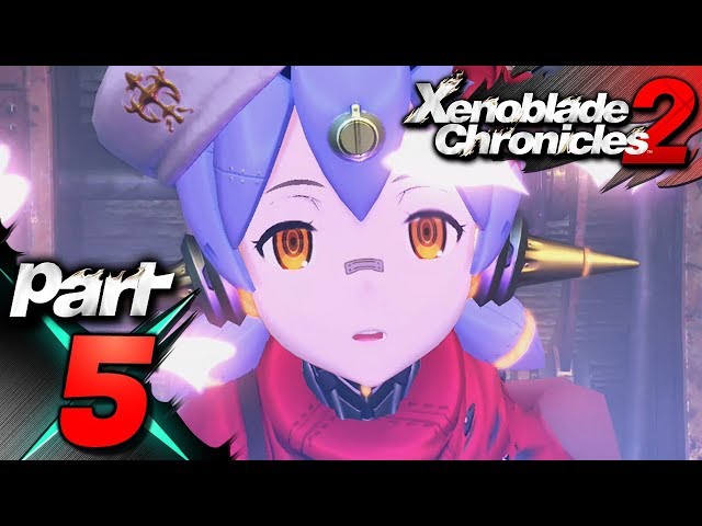 うさぎさま専用Xenoblade& Xenoblade 2 Xenoblade Chronicles 2's