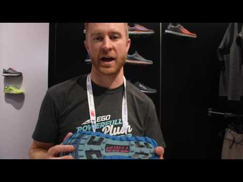 Video: Brian Beckstead Di Altra Running Shoes Racconta La Storia Della Sua Strada Ben Battuta Verso Il Successo