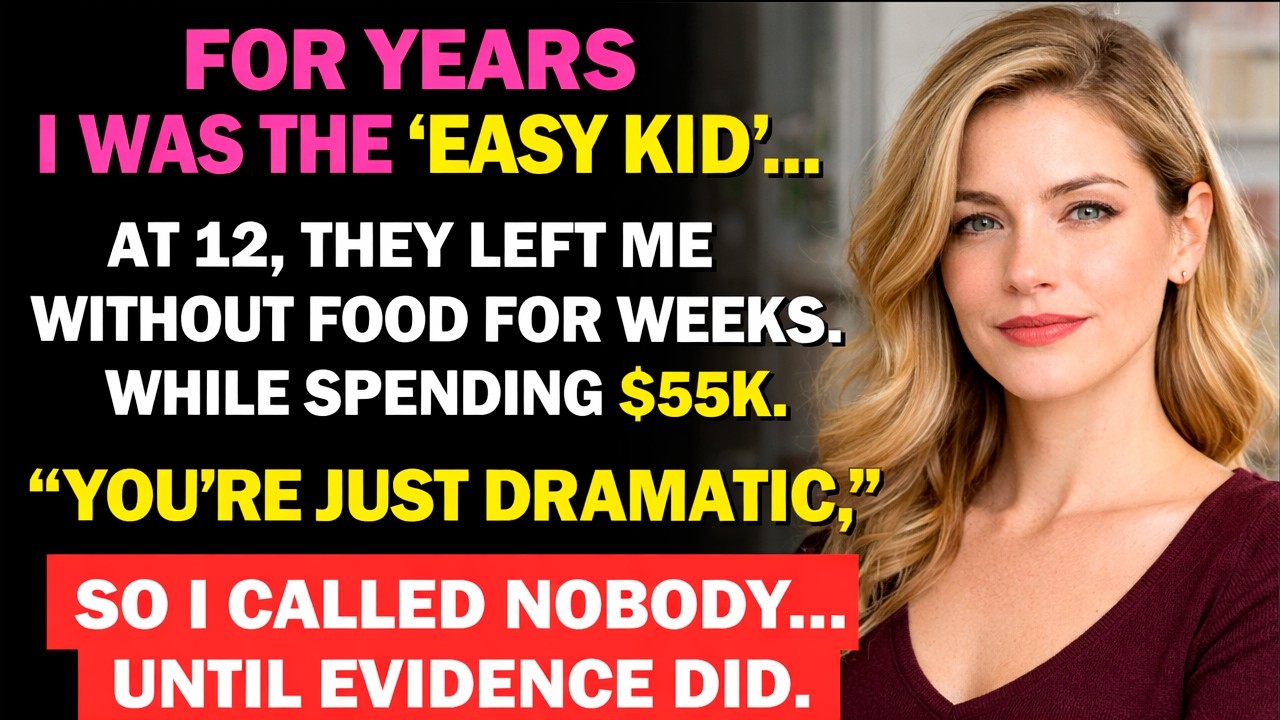 The Night My Mother's Dinner Party Became a Crime Scene