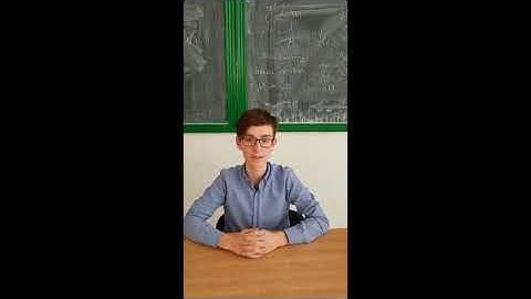 Speaking for Erasmus+ Project Tiberiu