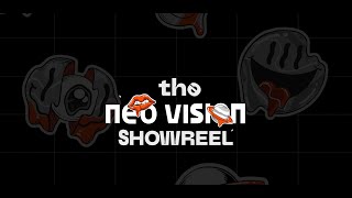 Neo Vision Dev 2024 Showreel: Portfolio Highlights