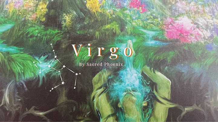 Twin Flames: VIRGO -  YOU DID it VIRGO -  🤩 ✨❤️ You have LANDED successfully!