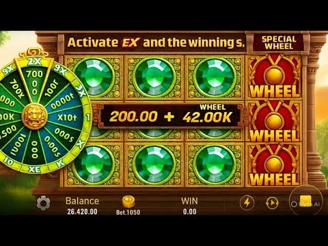 Huge win at Quechan casino