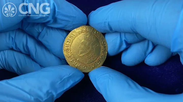 Triton XXIX, Lot 1129