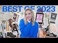 Best of 2023  my favorite viral products clothing books creators  more