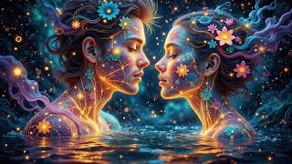 Kesinlikle Telepati̇k Çeki̇m Güçlü Onayi Arayacak Veya Yazacaktir Açık Aşk 1111Hz