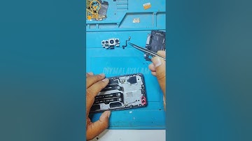 OnePlus Nord power button replacement #tech #diymalayalam22 #mobilerepairing #viral #repair