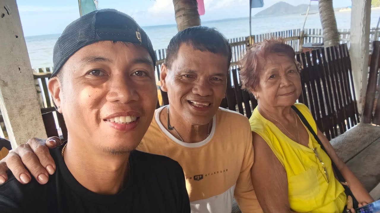 ANG DAMING AABANGAN DITO SA MALALAG