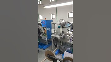 automatic saw blade tipping machine