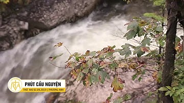 Phút Cầu Nguyện, Thứ Hai 02/09/2019:  Phẩm Hạnh